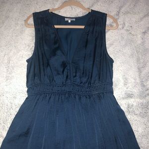 Lucky Brand Satin Dress